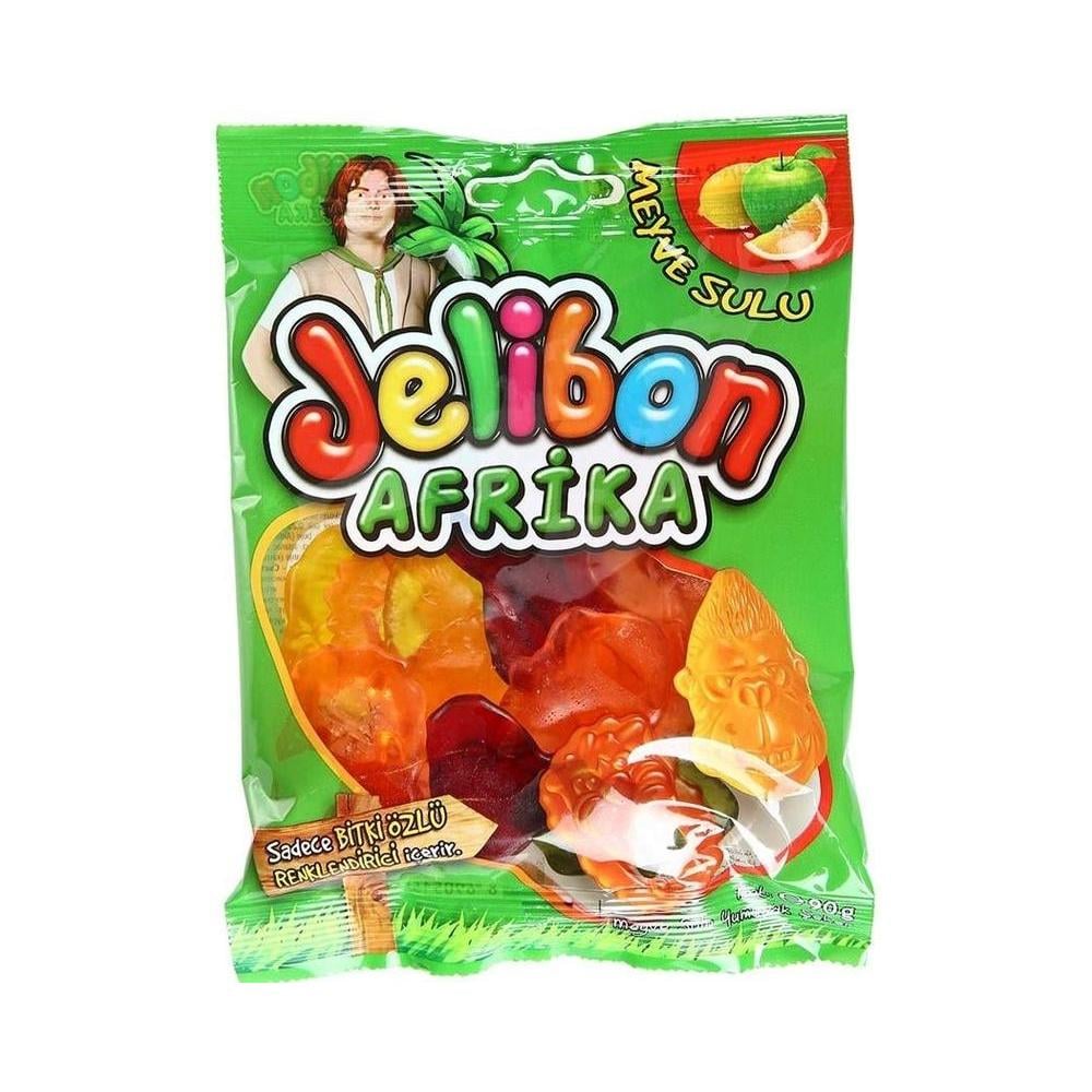 KENT JELIBON AFRICA 100 GR
