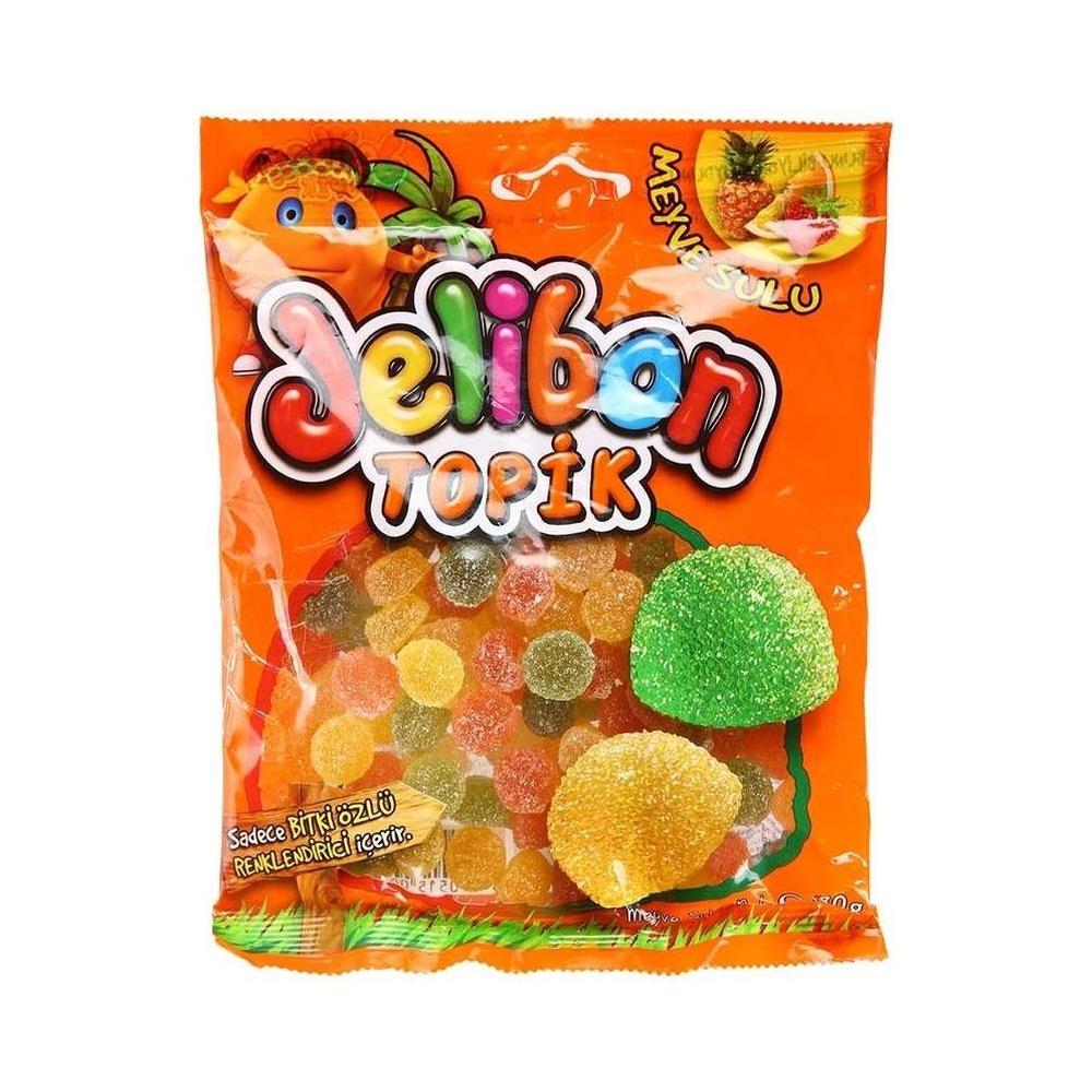 KENT JELIBON TOPIK 100 GR