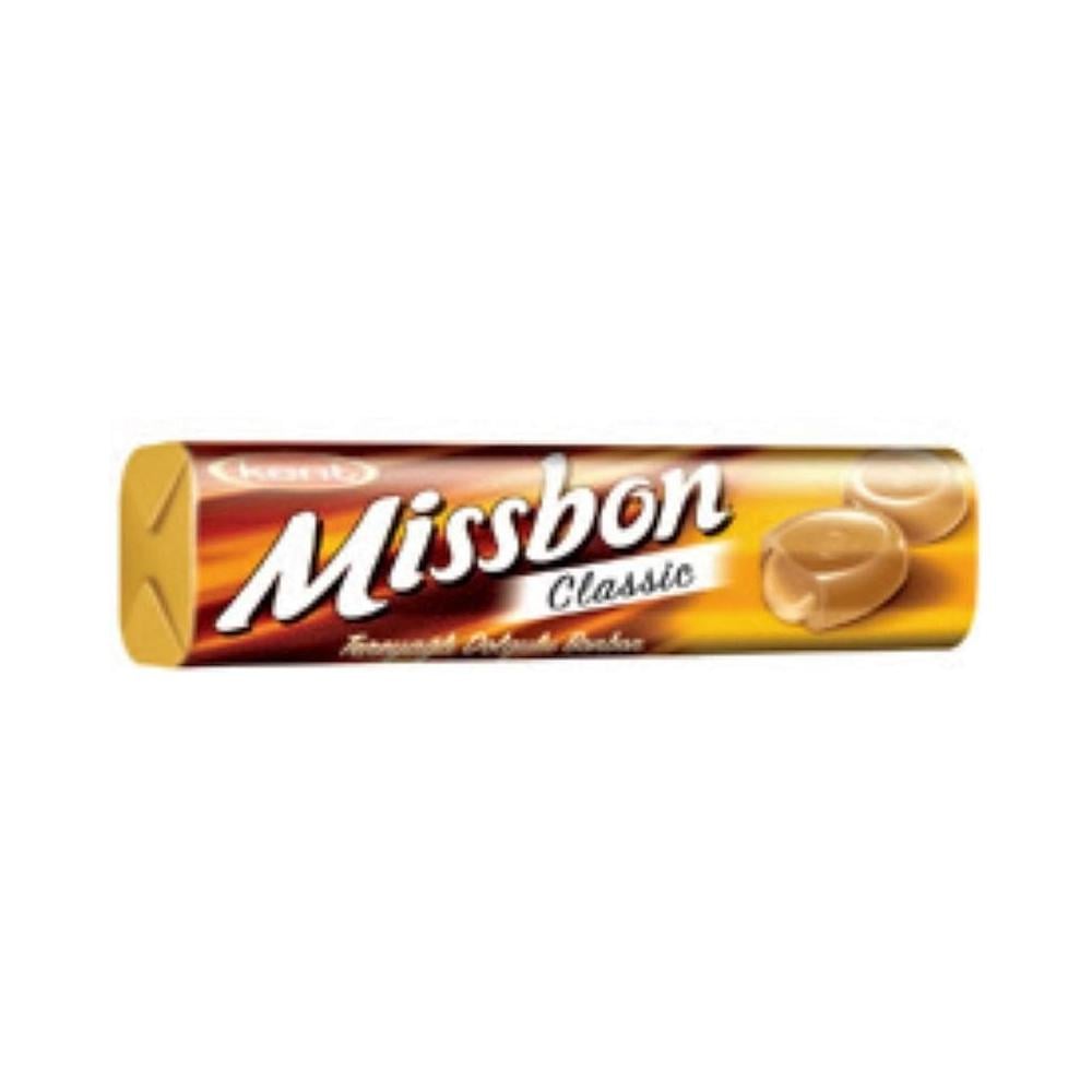 KENT MISSBON TEREYAGLI&SUTLU 43 GR