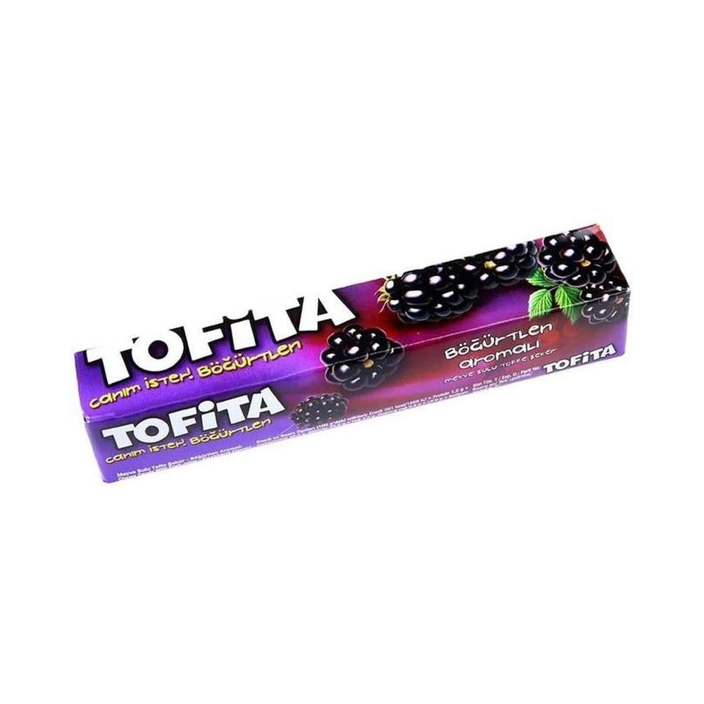 KENT TOFITA BOGURTLEN 47 GR