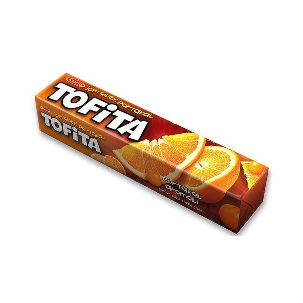 KENT TOFITA PORTAKALLI 47 GR