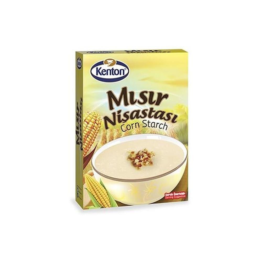 KENTON MISIR NISASTASI 200 GR