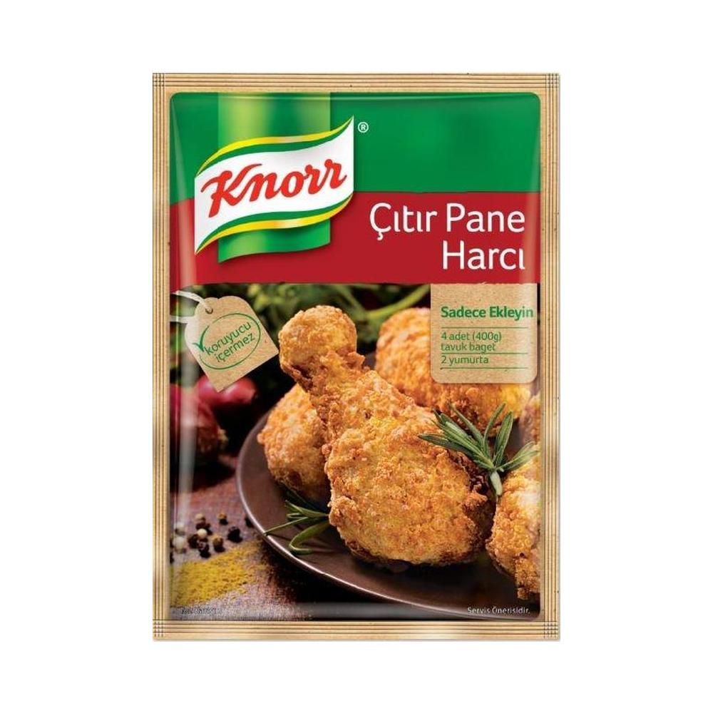 KNORR CITIR PANE HARCI 90 GR