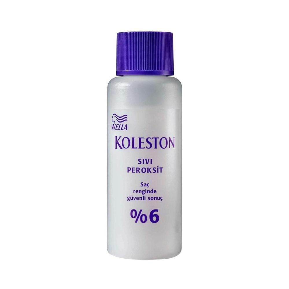 KOLESTON PEROKSIT 6 50 ML