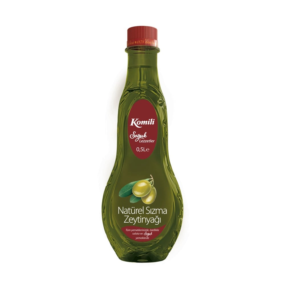KOMILI SIZMA 500 ML