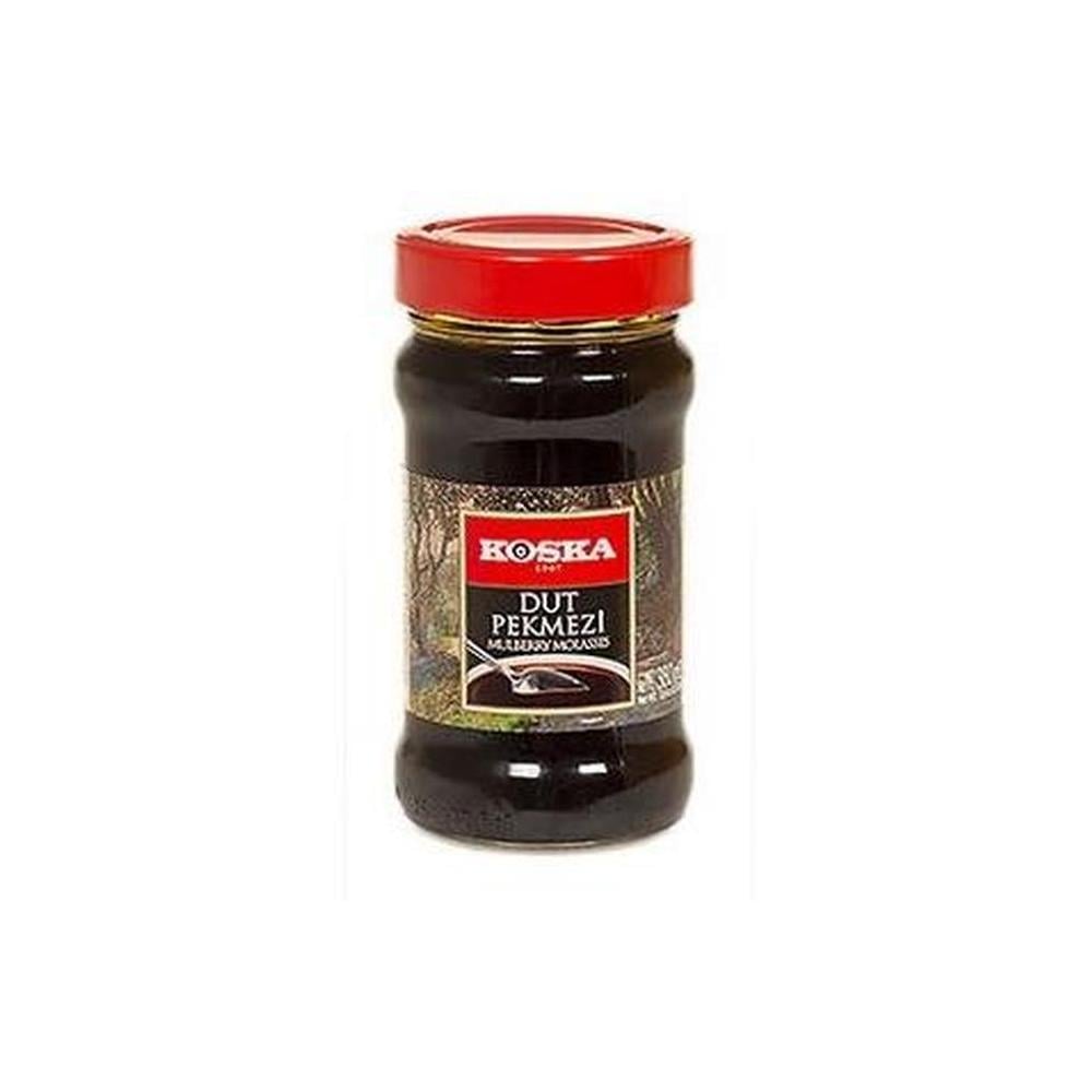 KOSKA DUT PEKMEZI 380 GR
