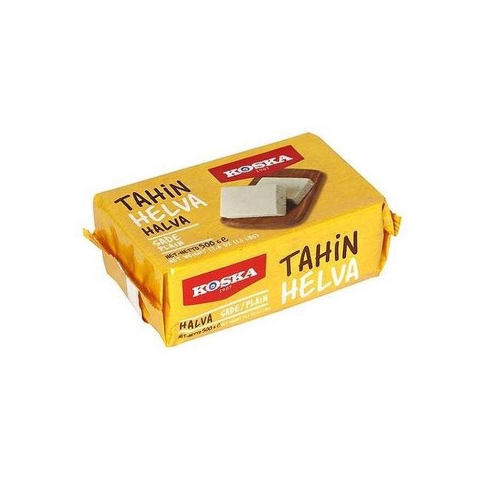 KOSKA HELVA SADE 500 GR