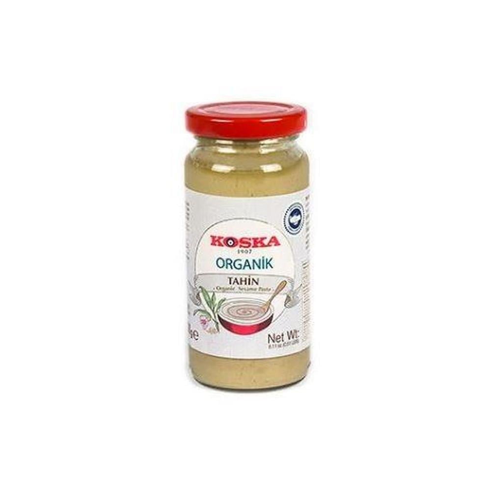 KOSKA ORGANIK TAHIN 230 GR