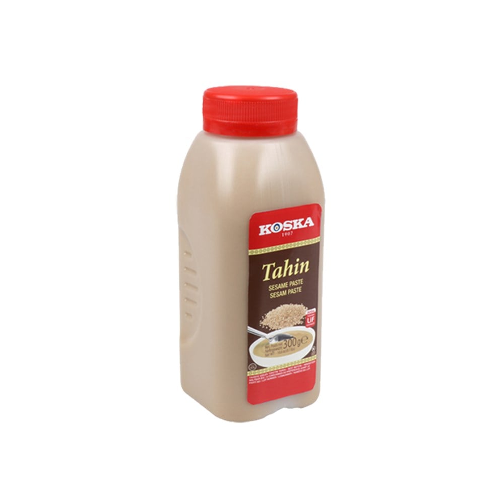 Koska Pratik Tahin 300 Gr