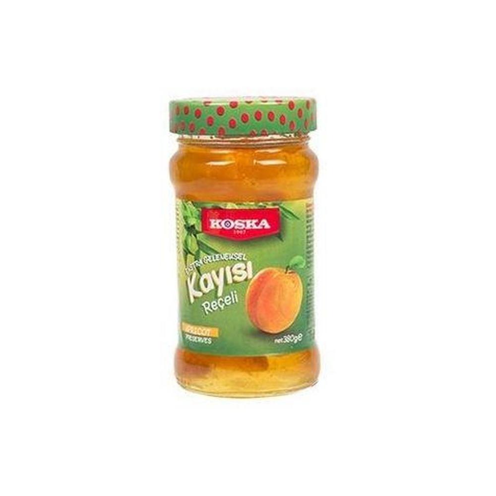 KOSKA RECEL KAYISI 380 GR