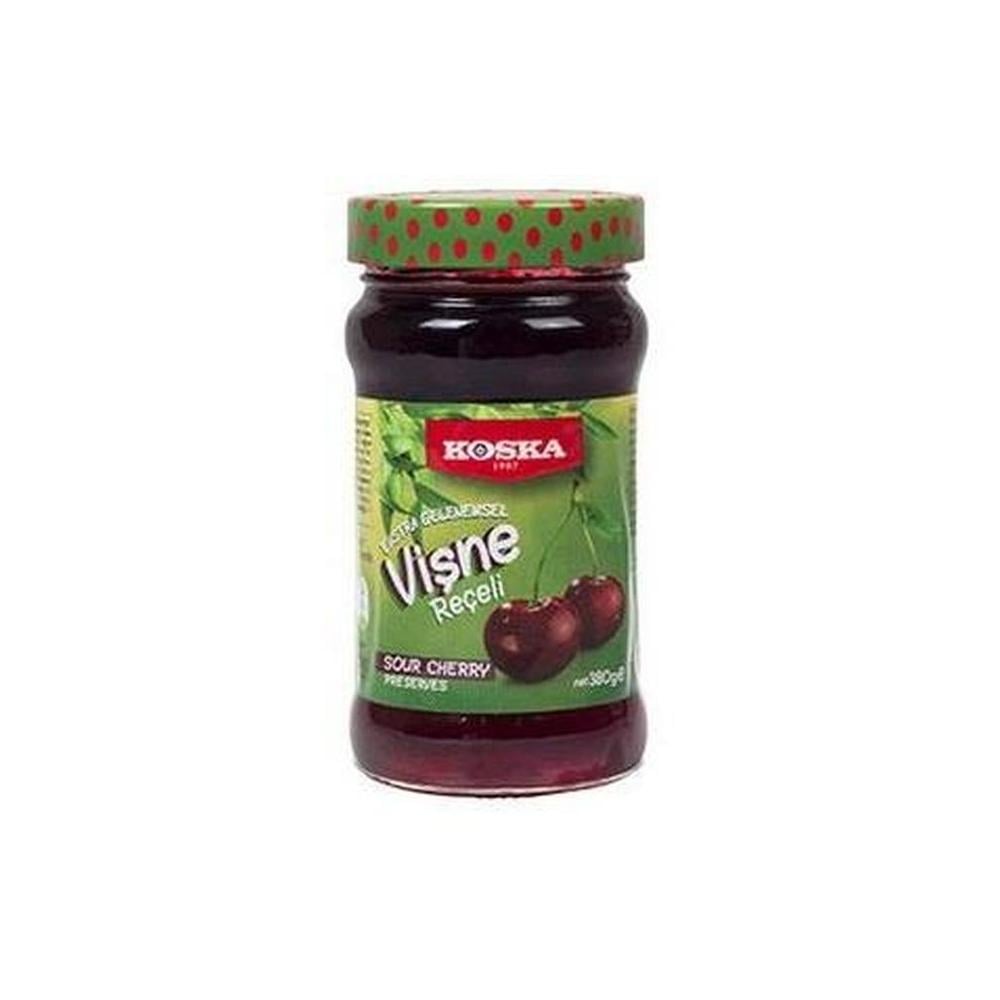 KOSKA RECEL VISNE 380 GR