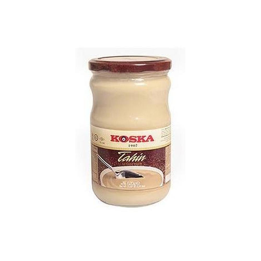 KOSKA TAHIN CAM 620 GR