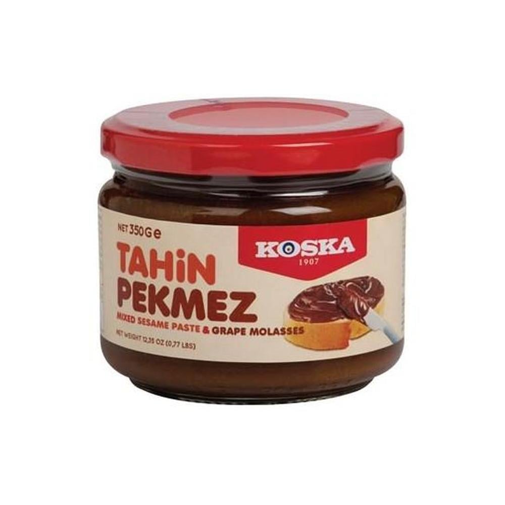 KOSKA TAHIN&PEKMEZ 350 GR