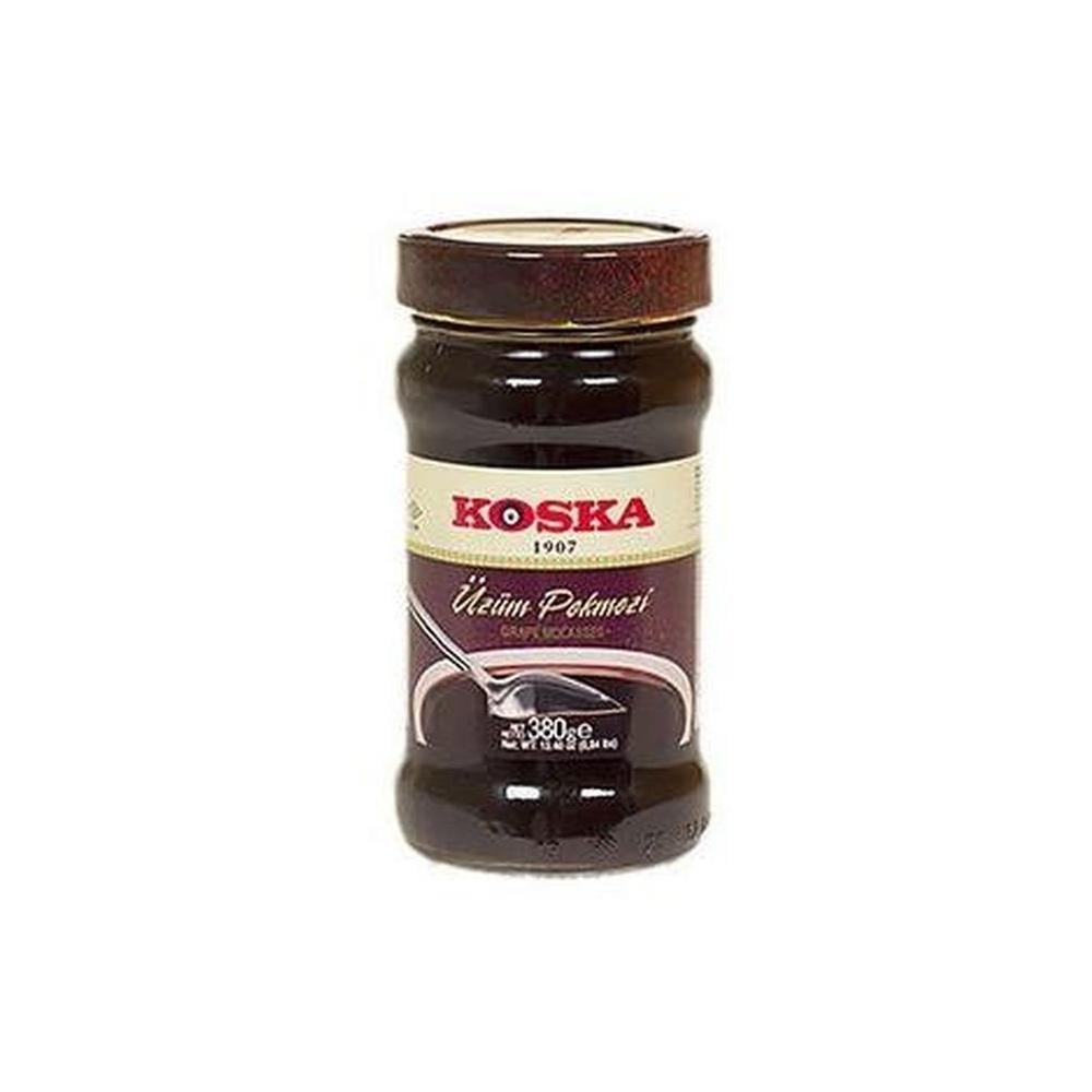 KOSKA UZUM PEKMEZI 380 GR