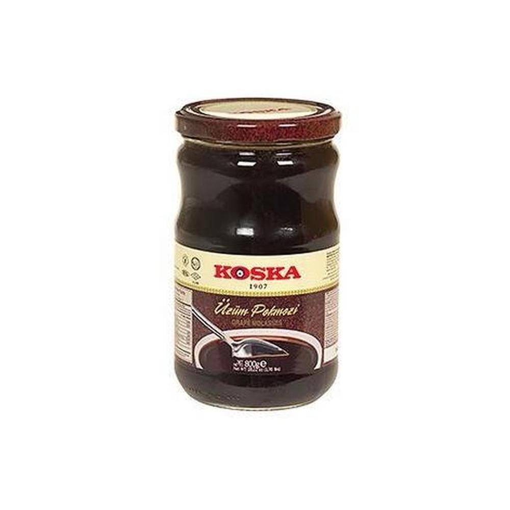 KOSKA UZUM PEKMEZI 800 GR