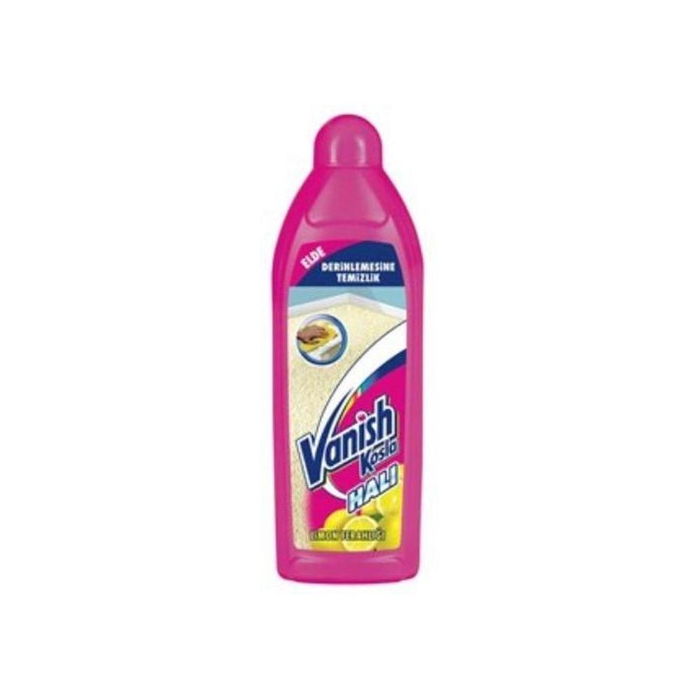 KOSLA (50089) HALI SAMPUAN 3 IN 1 EL 900 ML