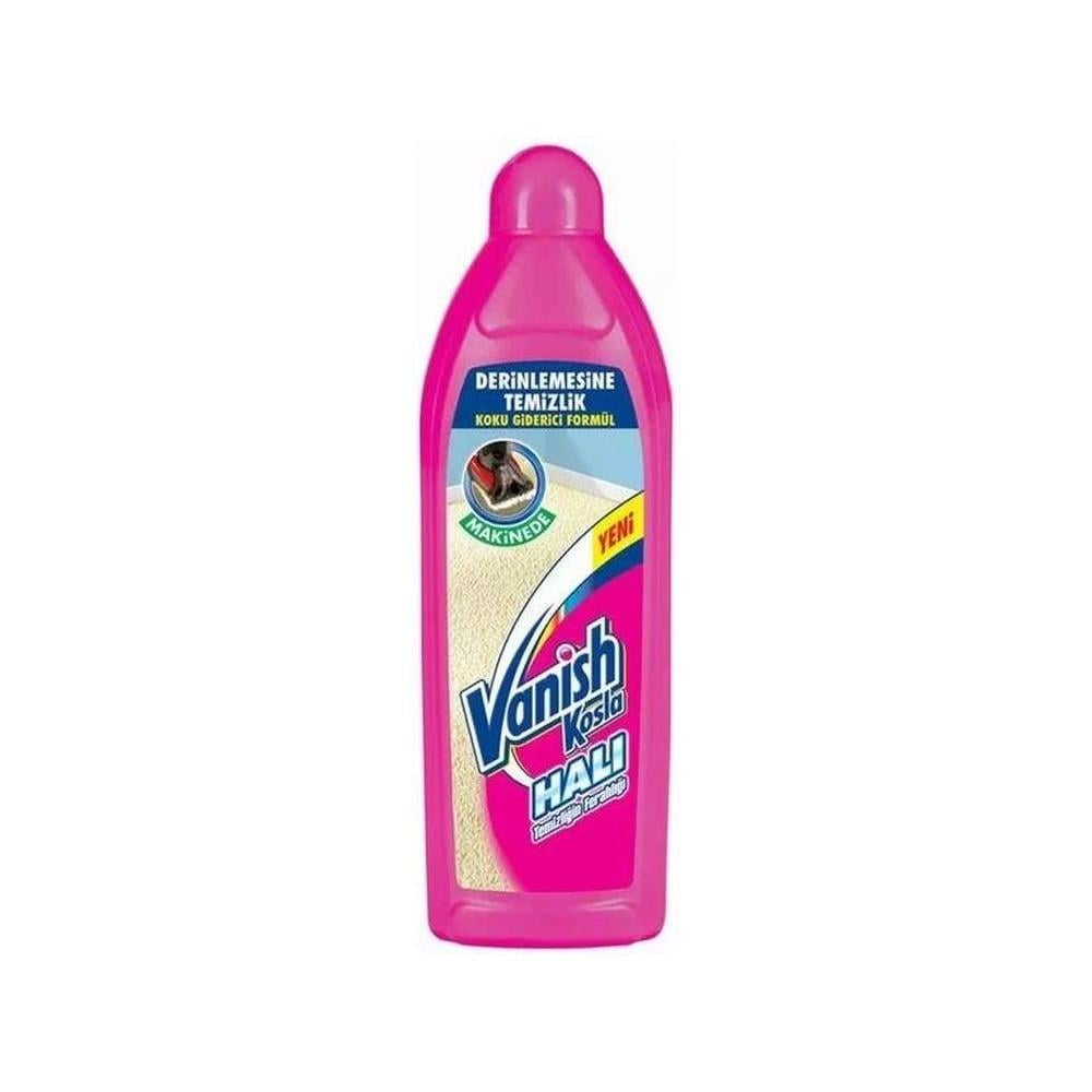KOSLA (50090) HALI SAMPUAN 3 IN 1 MATIK 900 ML