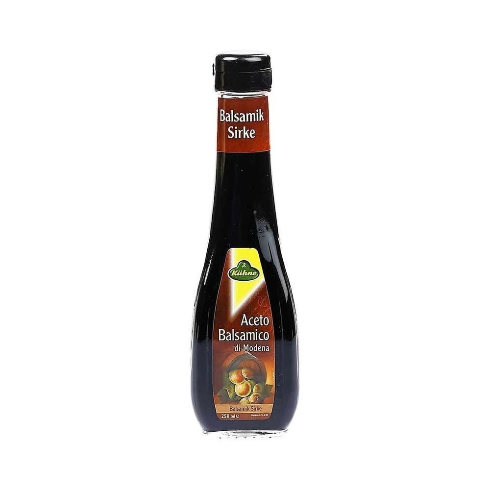 KUHNE ACETO SIRKE BALZAMIK CAM 250 ML