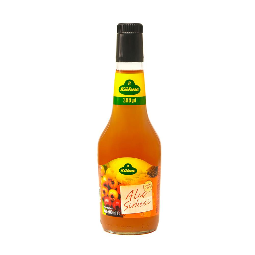 KUHNE ALIC SIRKESI 500 ML
