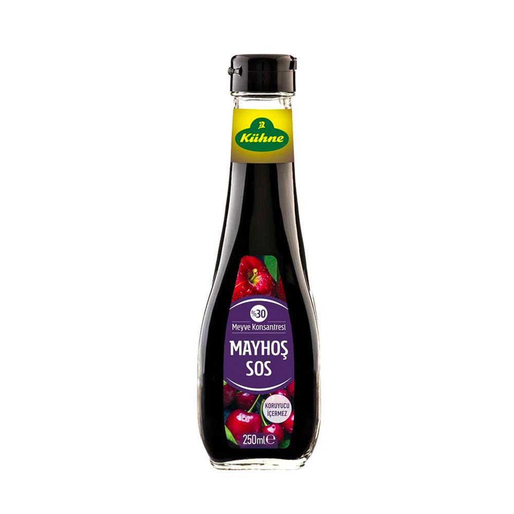 KUHNE MAYHOS SOS 250 ML