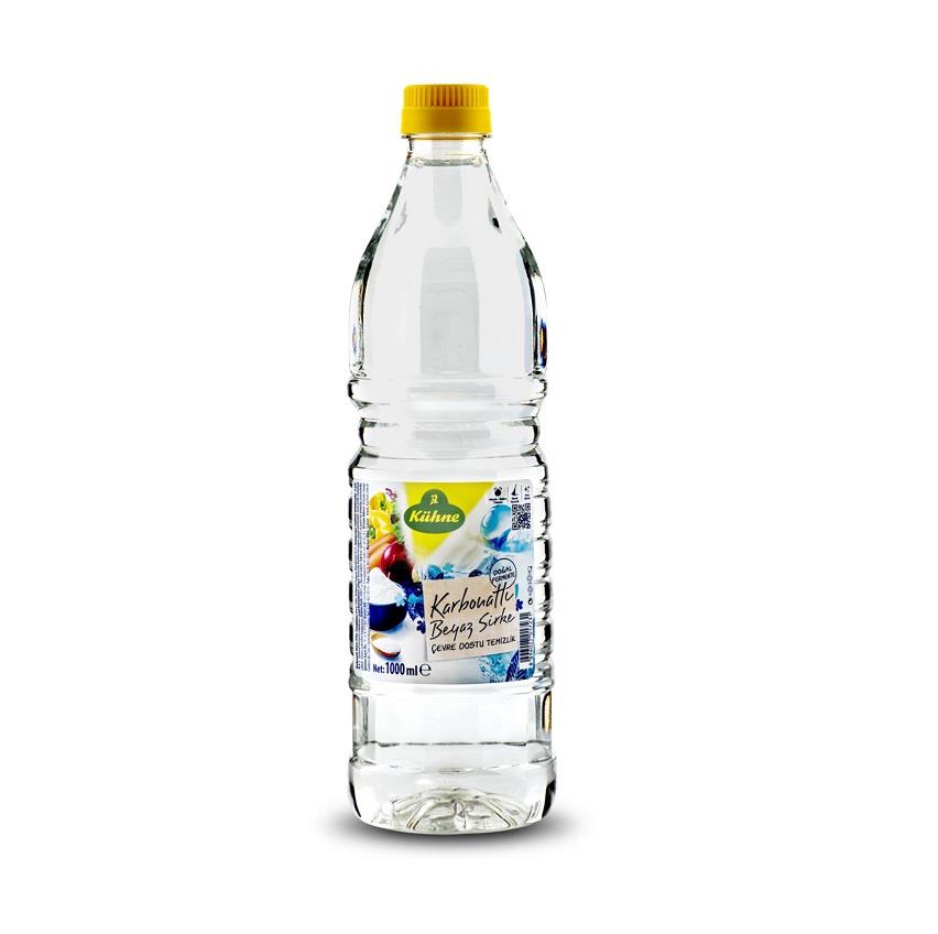 KUHNE TEMIZLIK SIRKESI KARBONATLI 1 LT