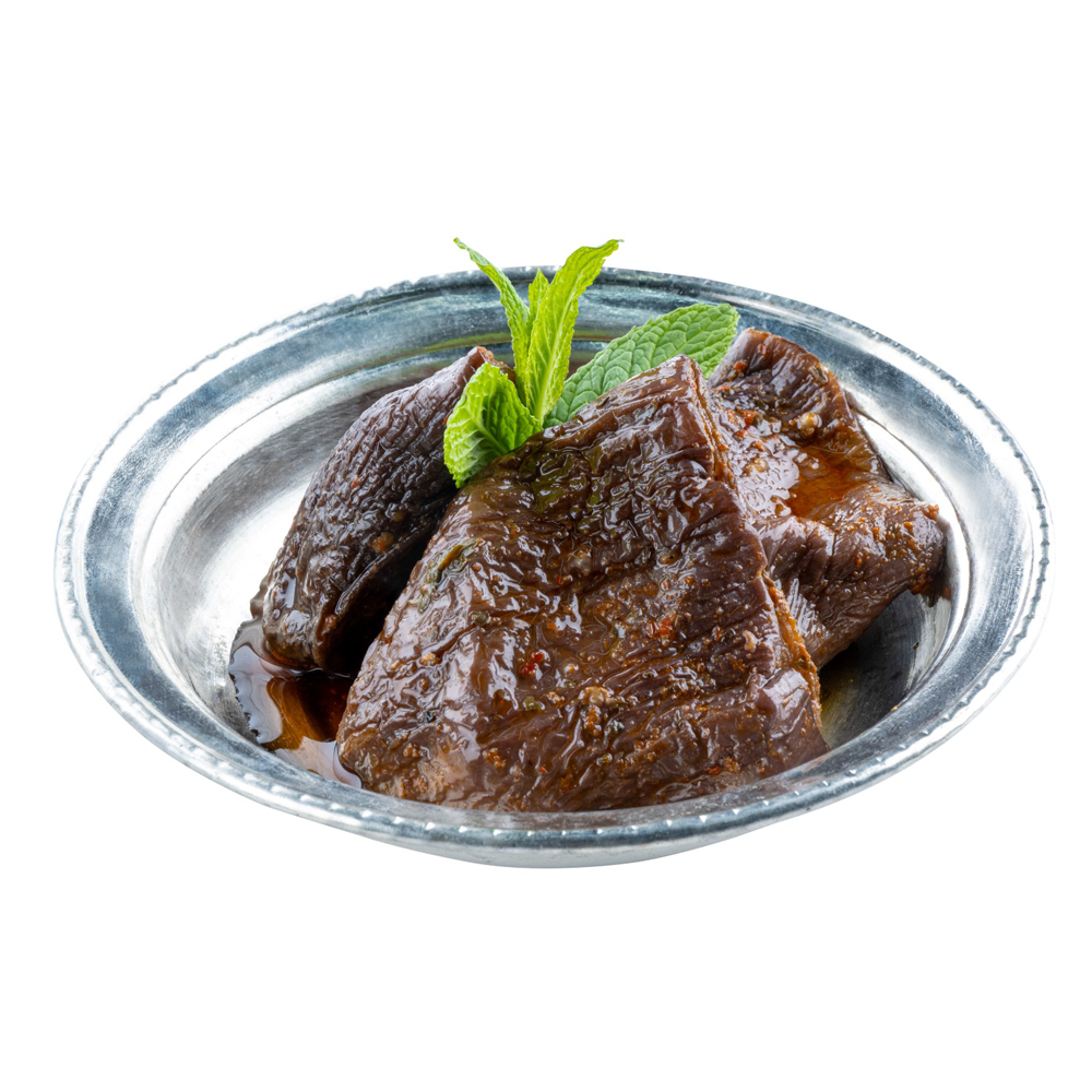 KURU PATLICAN DOLMA KG