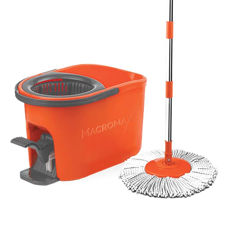 MACRO MAX FORCE PEDALLI TEMIZLIK SETI