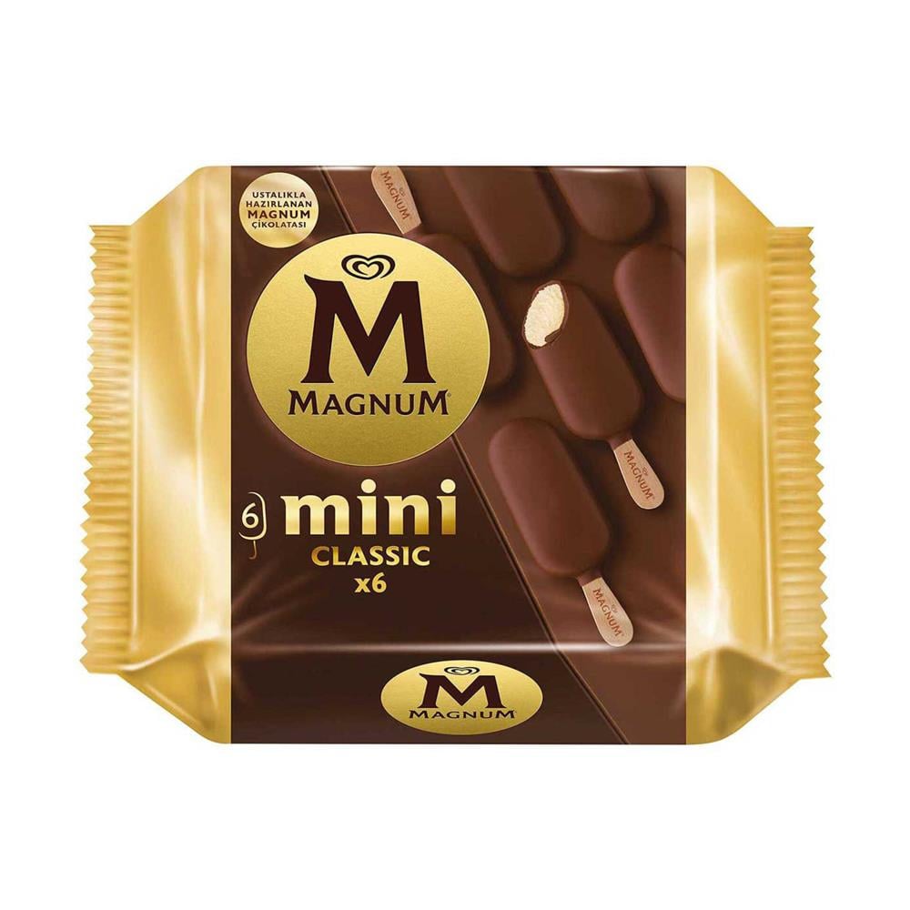 MAGNUM MINI CLASSIC 330 ML