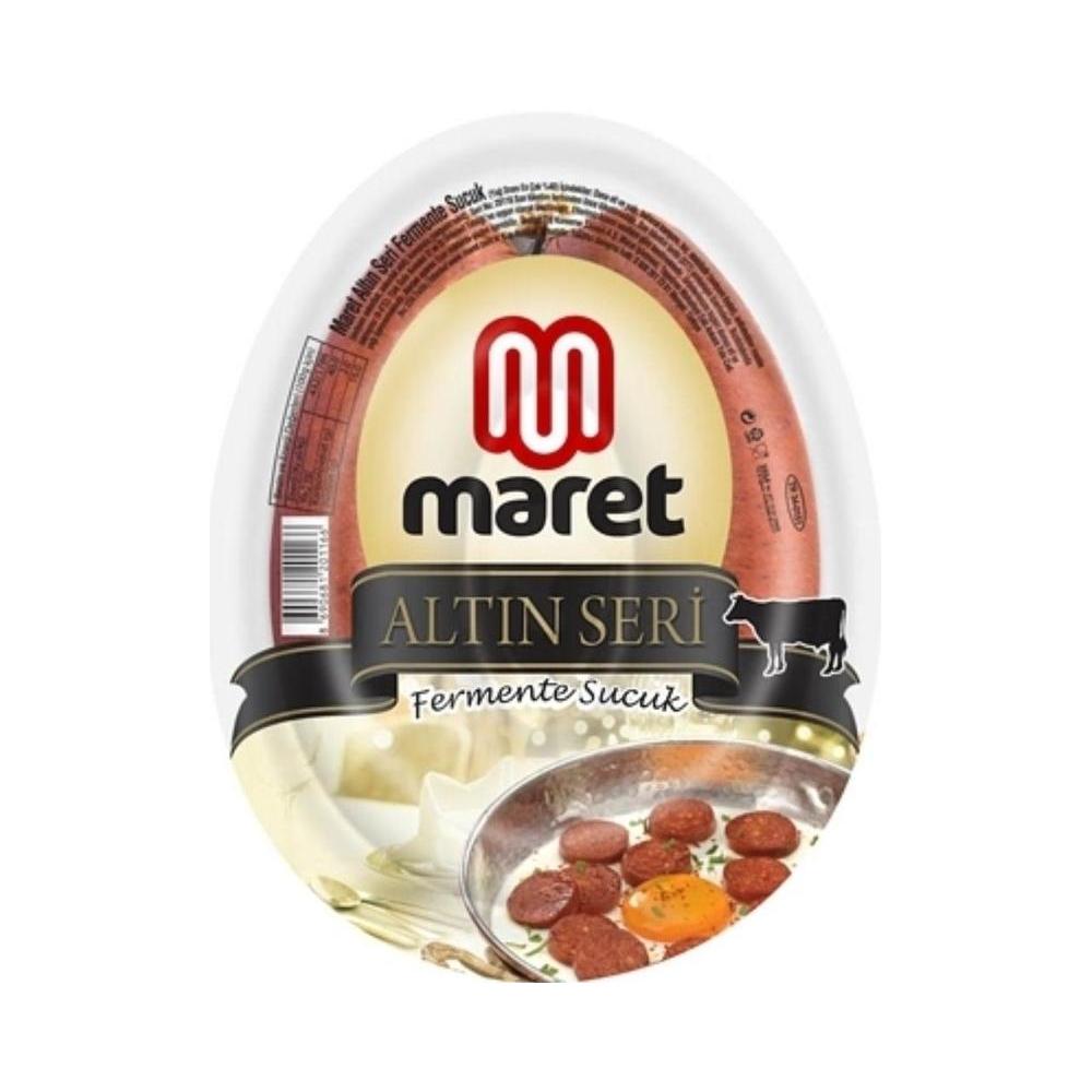 MARET SUCUK EXTRA ALTIN SERI 250 GR