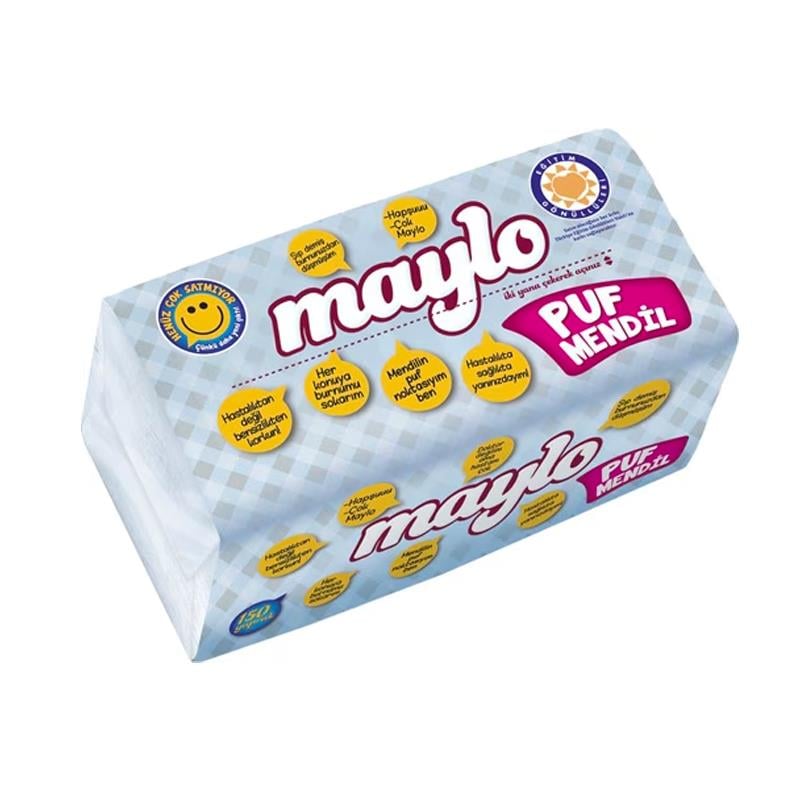MAYLO PUF MENDIL 90 LI