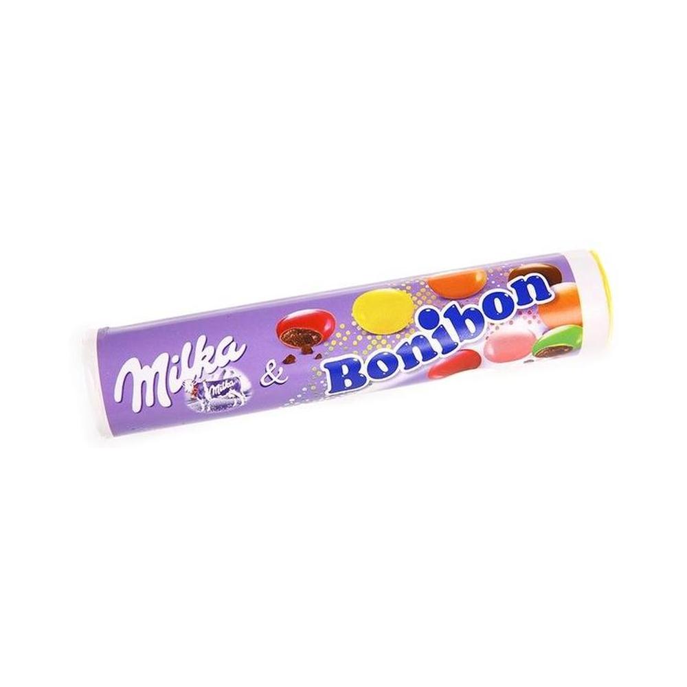MILKA BONIBON KAKAOLU DRAJE 27 GR