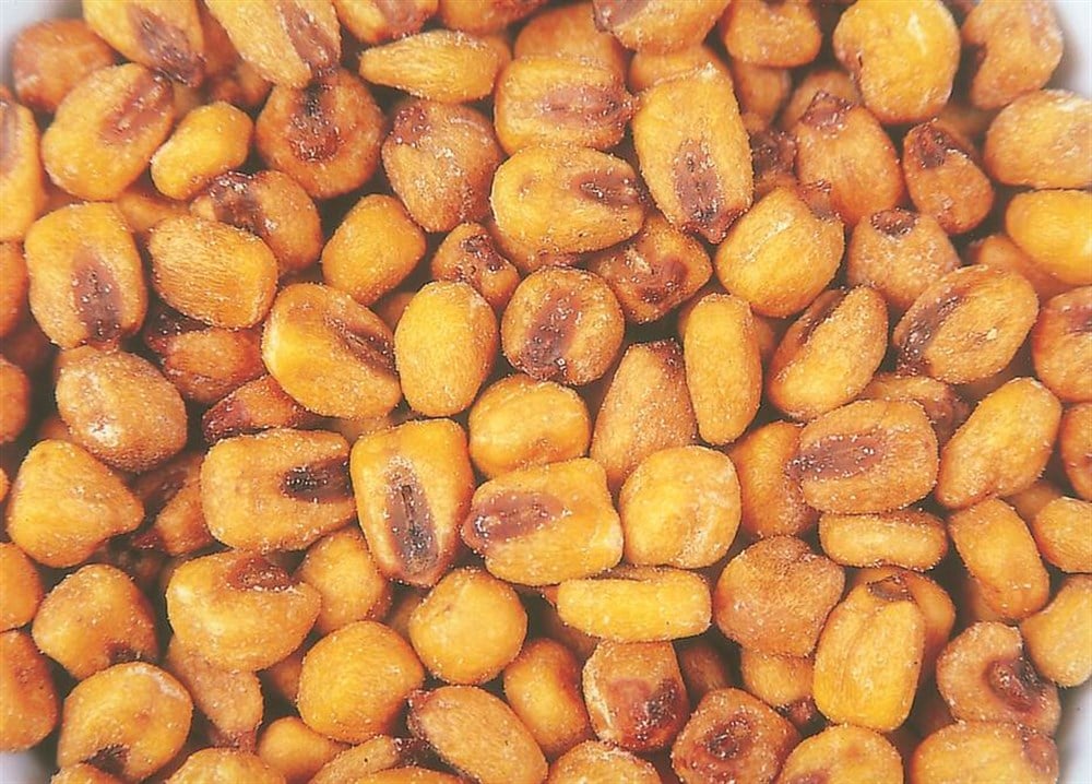 Mr. Mısır Soslu Kg