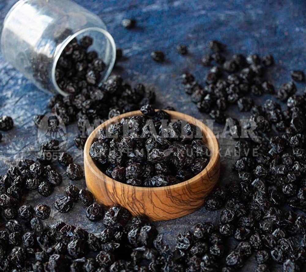 Mr. Yaban Mersini Kg