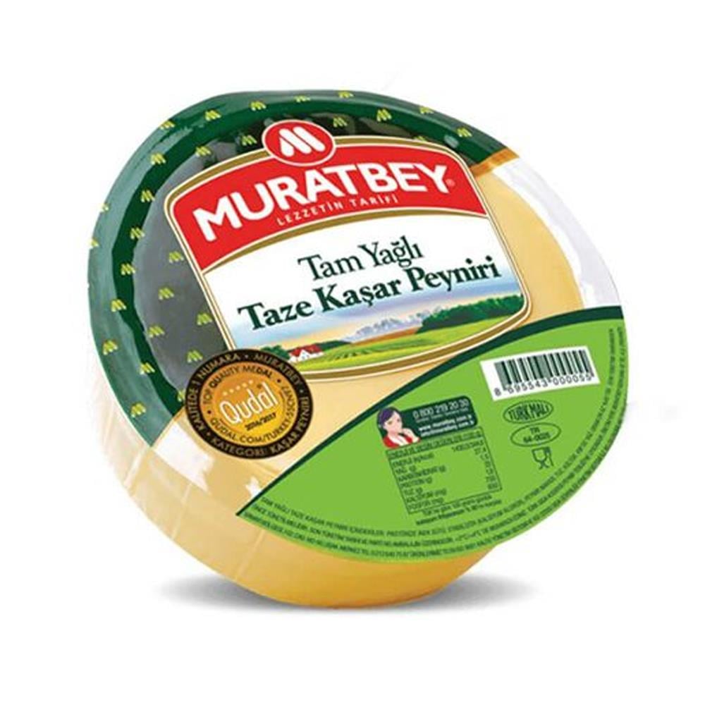 MURATBEY TAZE KASAR 300 GR