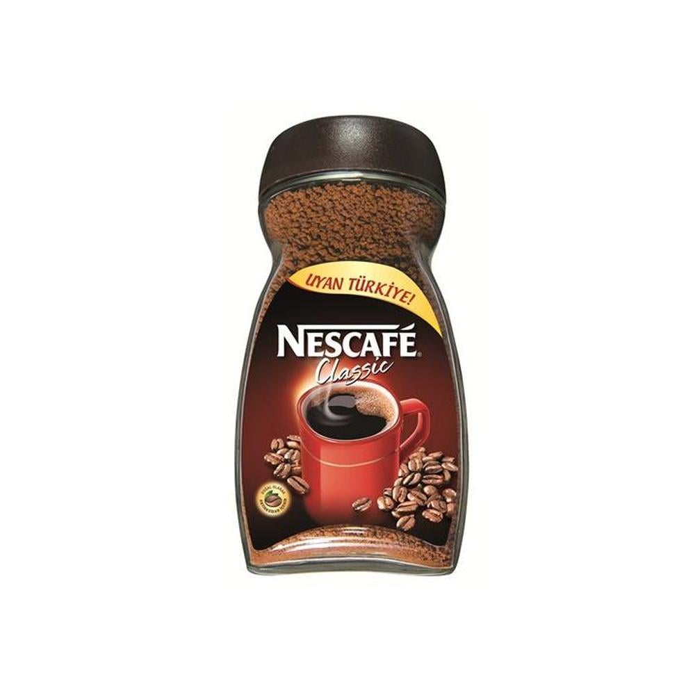 NESCAFE CLASSIC 100 GR