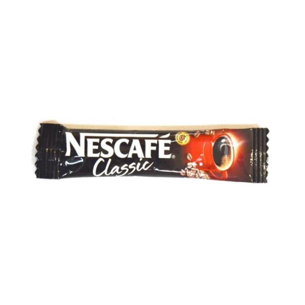 NESCAFE CLASSIC 2 GR