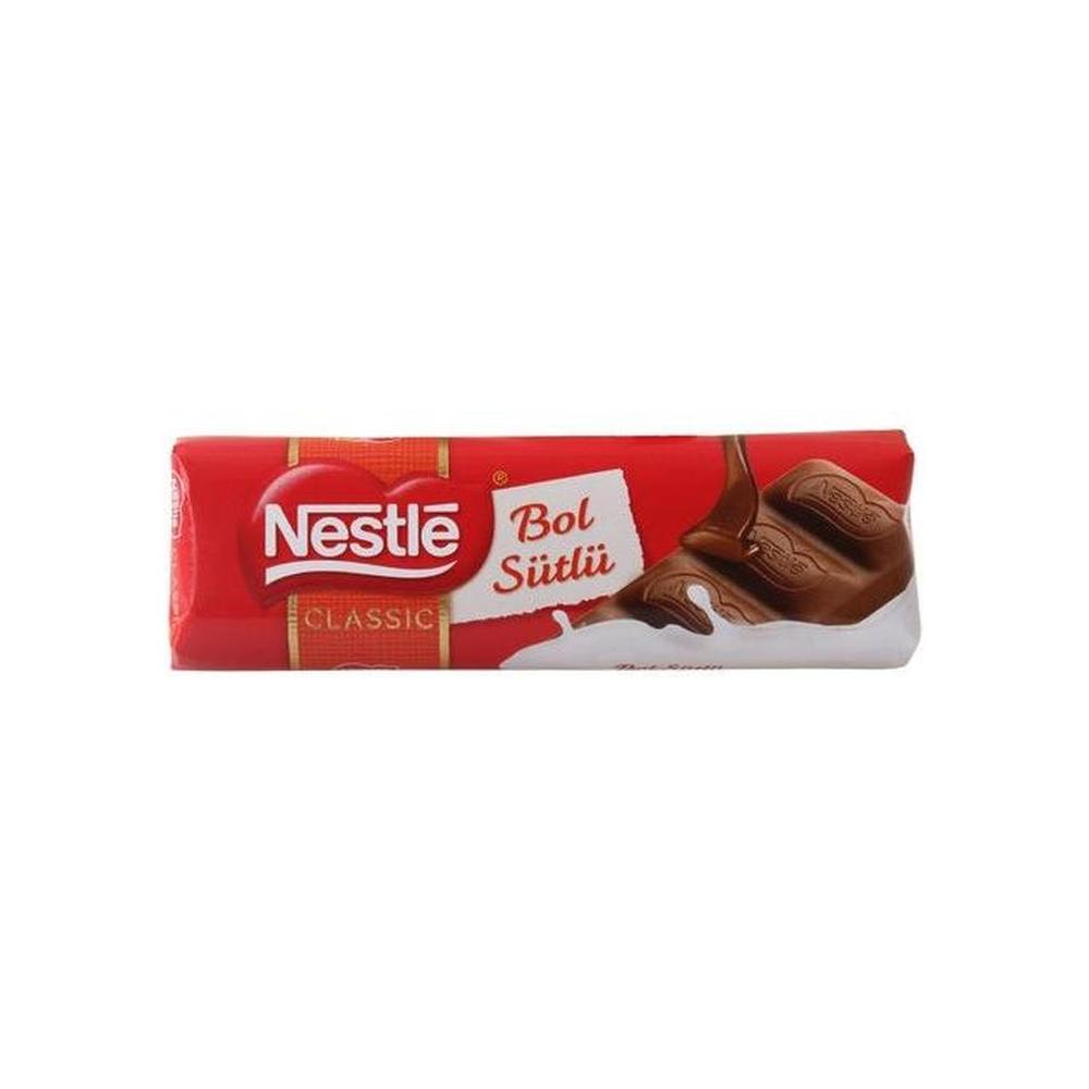 NESTLE CLASSIC BOL SUTLU  30 GR