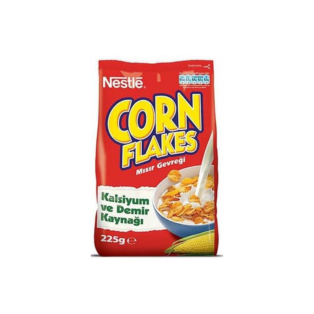 Nestle Corn Flakes Mısır Gevreği 200 Gr - Demtaş Kapında