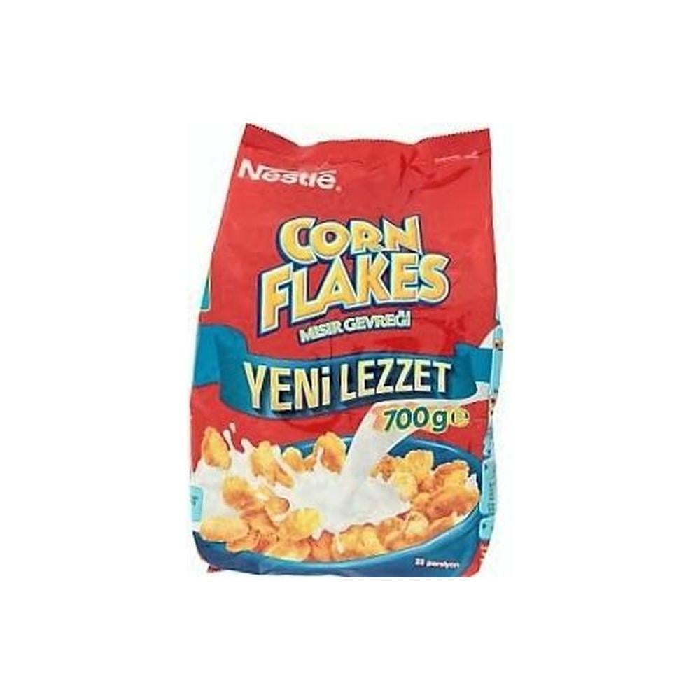 NESTLE CORN FLAKES 650 GR
