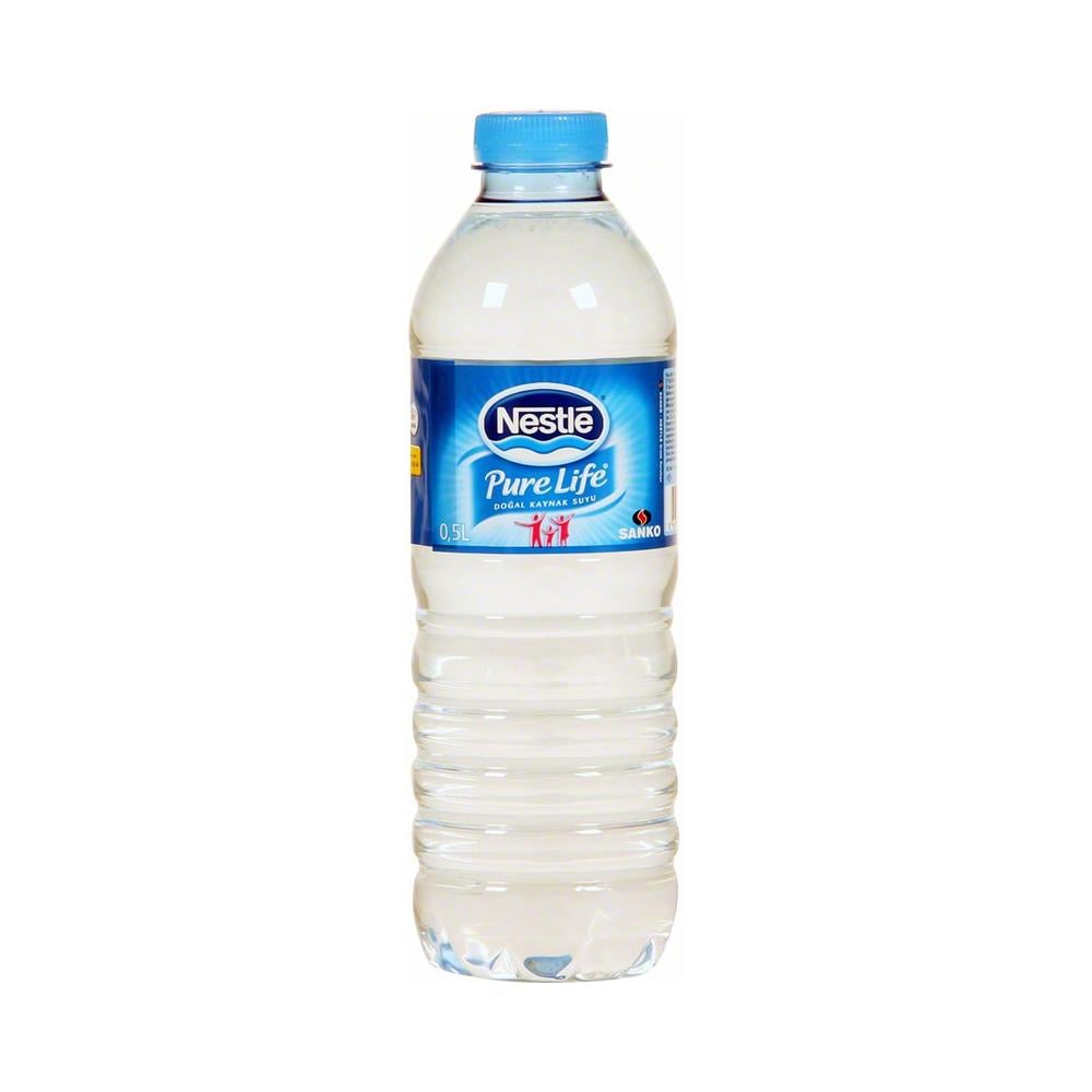 NESTLE SU 500 ML