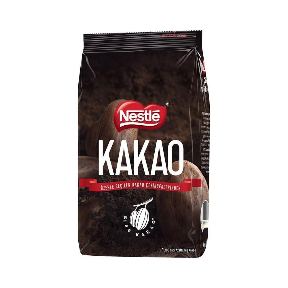 NESTLE TOZ KAKAO 100 GR