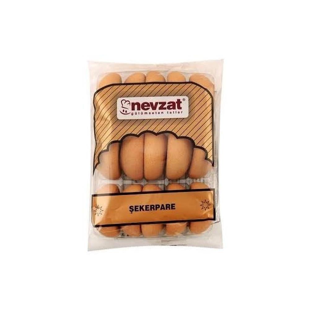 NEVZAT SEKERPARE 250 GR
