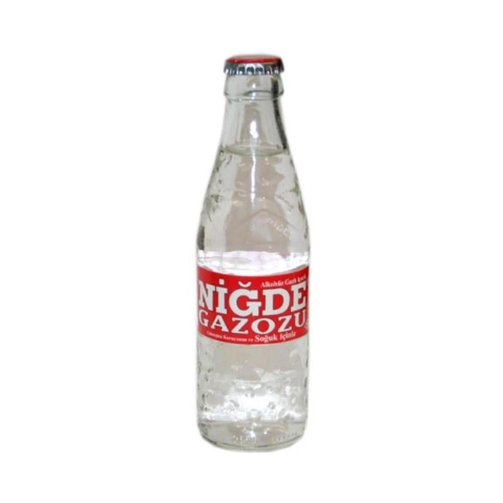NIGDE GAZOZ 250 ML