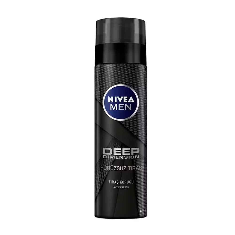 NIVEA TRAS KOPUGU DEEP 200 ML