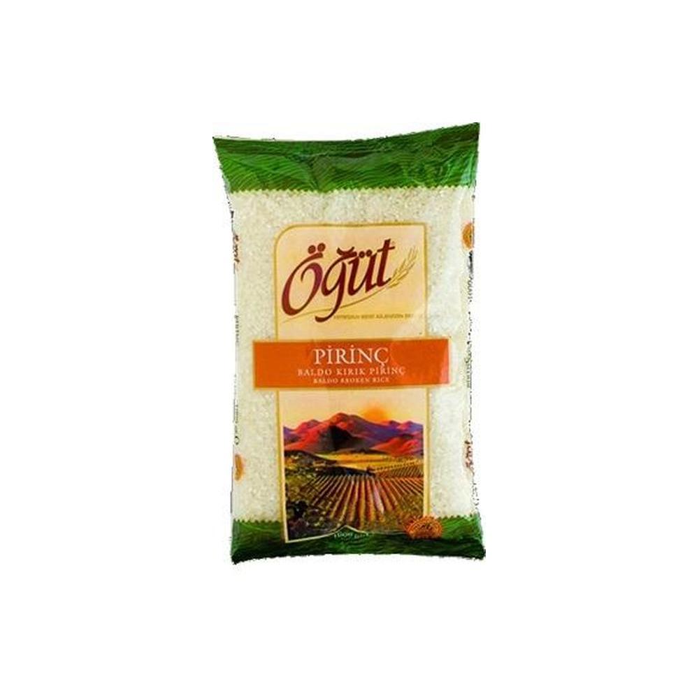 OGUT PIRINC KIRIK 1000 GR