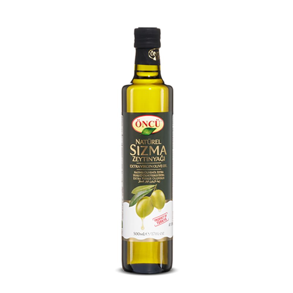 ONCU NATUREL SIZMA CAM 500 ML