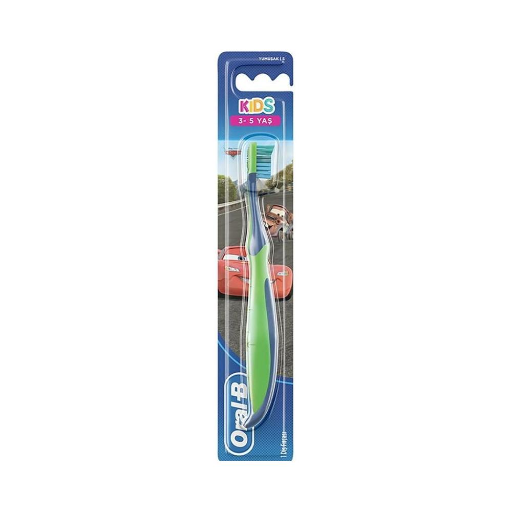 Oral-B Diş Fırçası Çocuk 3-5 yaş