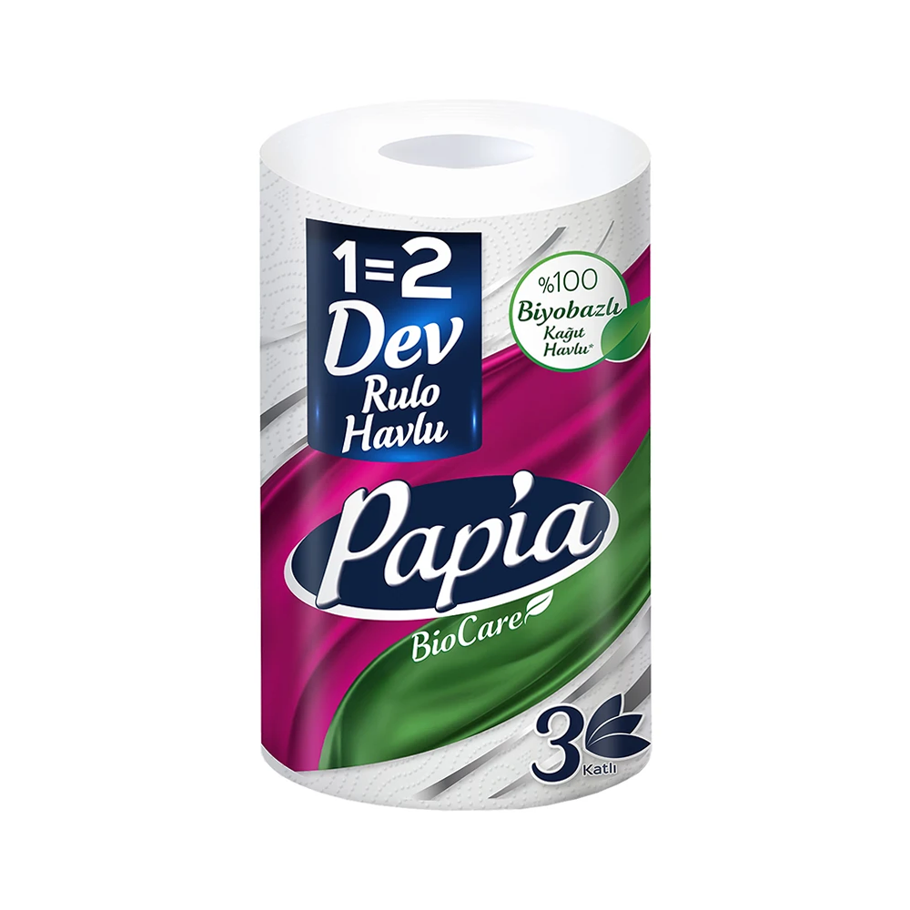 PAPIA HAVLU DEV 1=2
