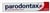 PARADONTAX DIS MACUNU FLUORIDE 75 ML