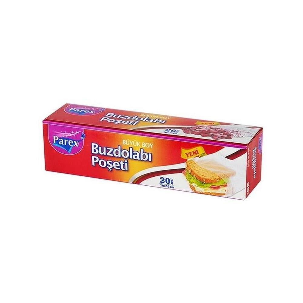 Parex Büyük Boy Buzdolabı Poeşti 30*45